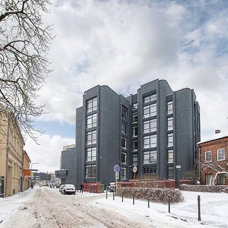 Lovely 1Bd Central Apartment By Hostlovers Kaunas Eksteriør bilde
